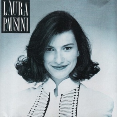 Laura Pausini | Laura Pausini [CD]