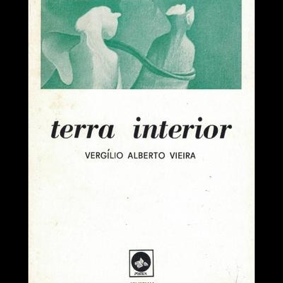 Terra Interior | de Vergílio Alberto Vieira