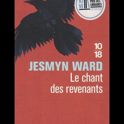 Le Chant des Revenants | de Jesmyn Ward