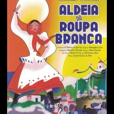 Aldeia da Roupa Branca [DVD]