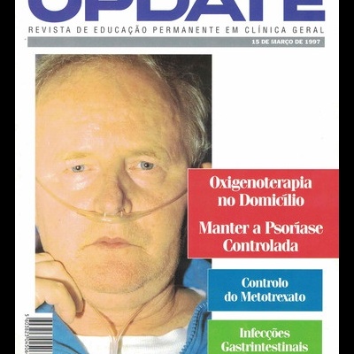 Update - Ano 9 - N.º 97 - 15 de Março de 1997