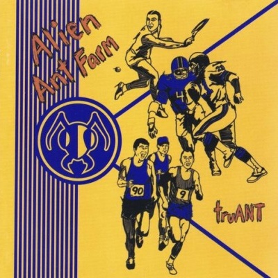 Alien Ant Farm | truANT [CD+DVD]