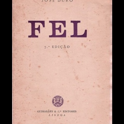 Fel | de José Duro