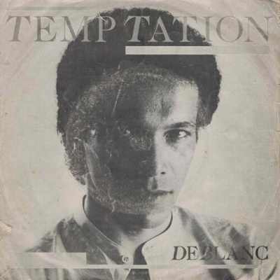 De Blanc | Temptation [Single]