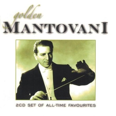 Mantovani | Golden Hits [2CD]