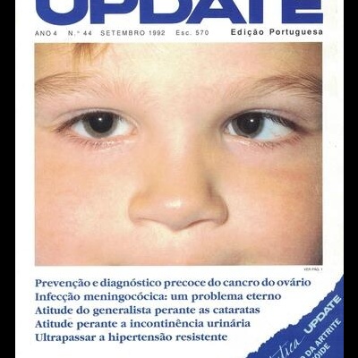 Update - Ano 4 - N.º 44 - Setembro 1992