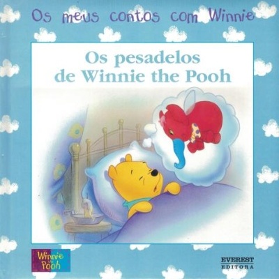 Os Pesadelos de Winnie the Pooh