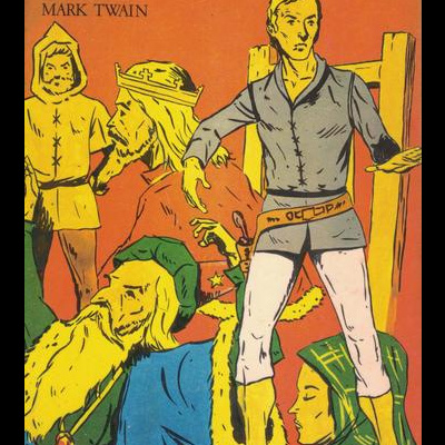 Um Americano na Corte do Rei Artur | de Mark Twain