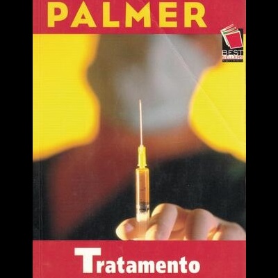 Tratamento Silencioso | de Michael Palmer