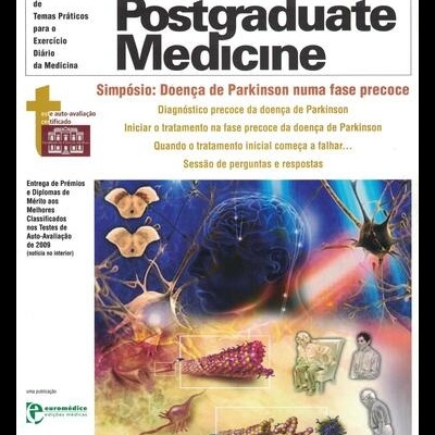 Postgraduate Medicine - Volume 33 - Número 3