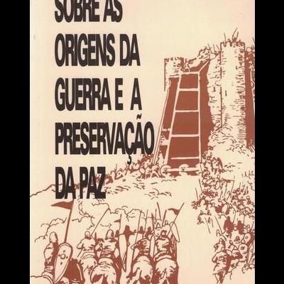 Sobre as Origens da Guerra e a Preservação da Paz [2 Volumes] | de Donald Kagan