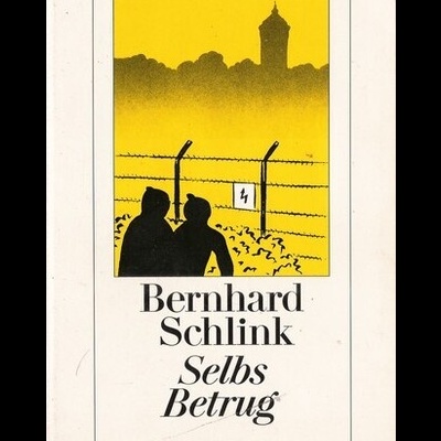 Selbs Betrug | de Bernhard Schlink