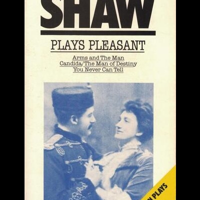Plays Pleasant | de Bernard Shaw