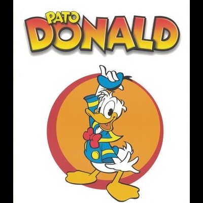 Pato Donald | de Walt Disney