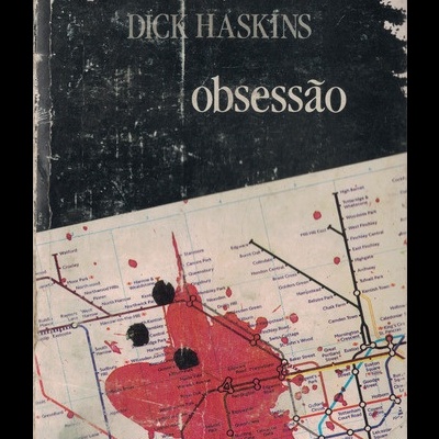 Obsessão | de Dick Haskins