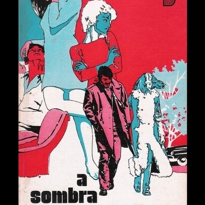 A Sombra de Outra Mulher | de Mignon G. Eberhardt