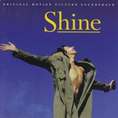 David Hirschfelder | Shine - Original Motion Picture Soundtrack [CD]