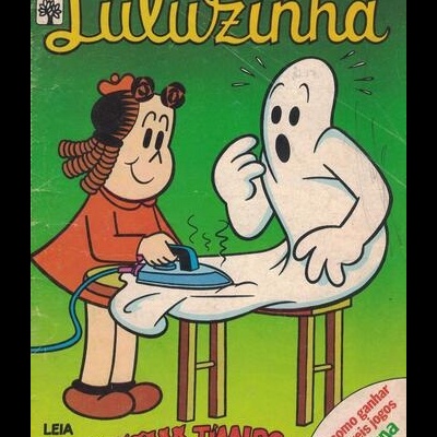 Luluzinha N.º 86