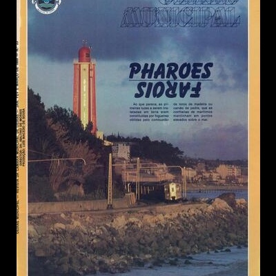 Oeiras Municipal - N.º 23 - Janeiro/Fevereiro/Março de 1989