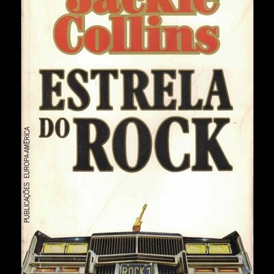 Estrela do Rock | de Jackie Collins
