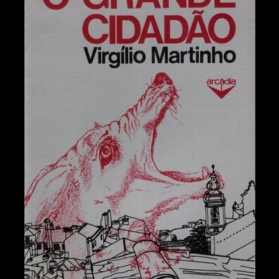 O Grande Cidadão | de Virgílio Martinho