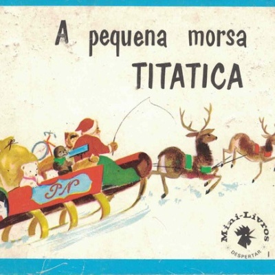 A Pequena Morsa Titatica