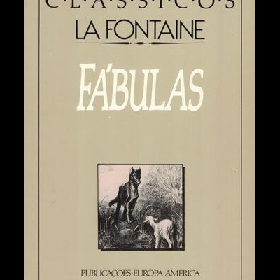 Fábulas | de La Fontaine