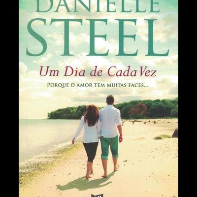 Um Dia de Cada Vez | de Danielle Steel
