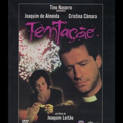 Tentação [DVD]