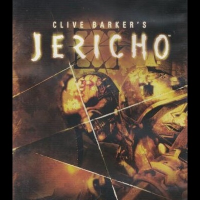 Clive Barker's Jericho [PC]