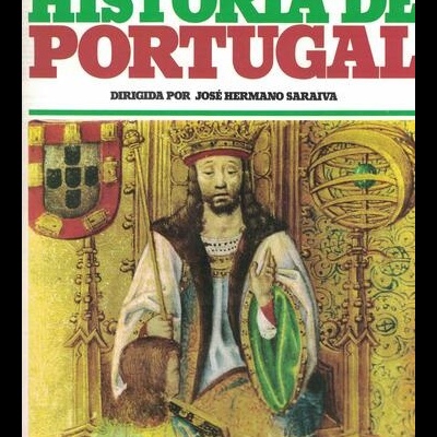 História de Portugal N.º 26