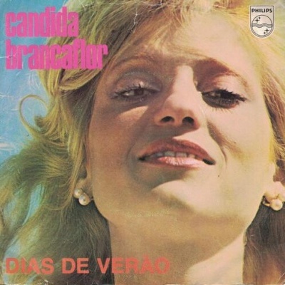 Cândida Brancaflor | Dias de Verão [Single]