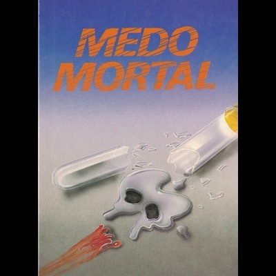 Medo Mortal | de Robin Cook