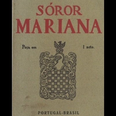 Sóror Mariana | de Júlio Dantas