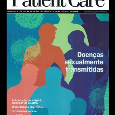 Patient Care - Vol. 14 - N.º 149 - Junho 2009