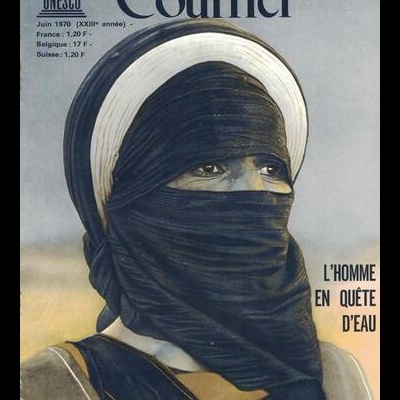 Le Courrier - XXIII Année - N.º 6 - Juin 1970