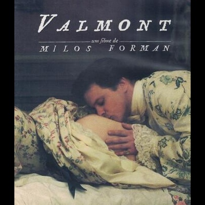 Valmont [DVD]