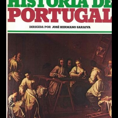 História de Portugal N.º 62