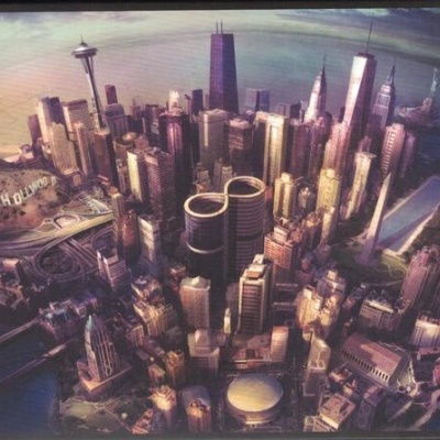 Foo Fighters | Sonic Highways [CD]