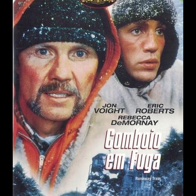 Comboio em Fuga [DVD]