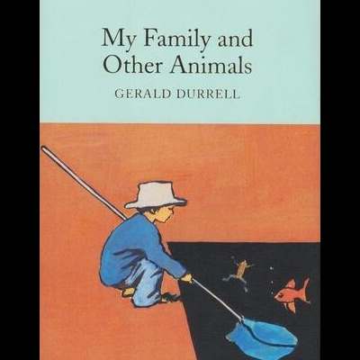 My Family and Other Animals | de Gerald Durrell