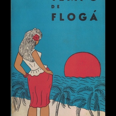 Tempo de Flogá | de Sum Marky