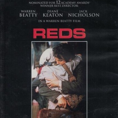 Reds [2Blu-Ray]