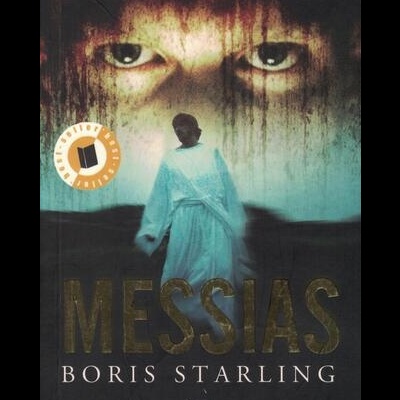Messias | de Boris Starling