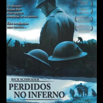 Perdidos no Inferno [DVD]