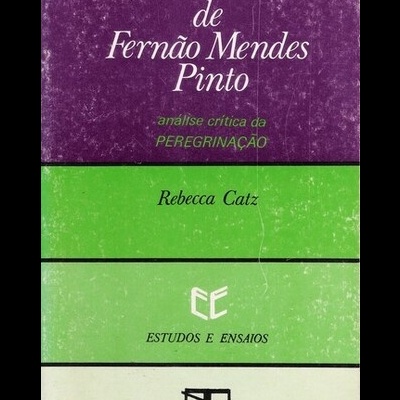 A Sátira Social de Fernão Mendes Pinto | de Rebecca Catz