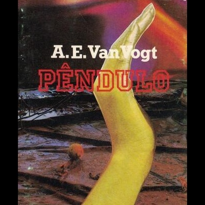 Pêndulo | de A. E. Van Vogt