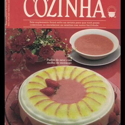 Jornal de Cozinha - N.º 286