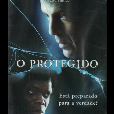 O Protegido [DVD]