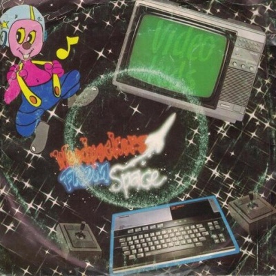 Video Kids | Woodpeckers From Space [Single]